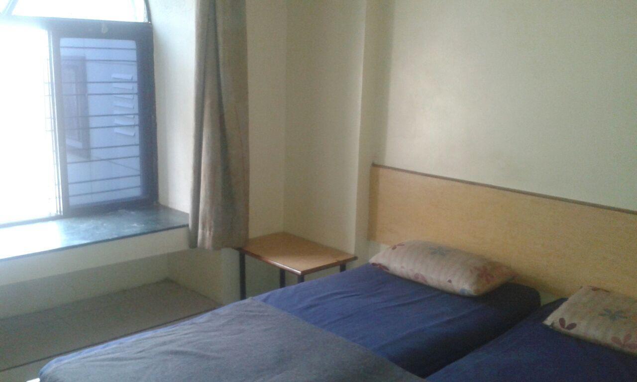 שירדי Swagat Lodge מראה חיצוני תמונה