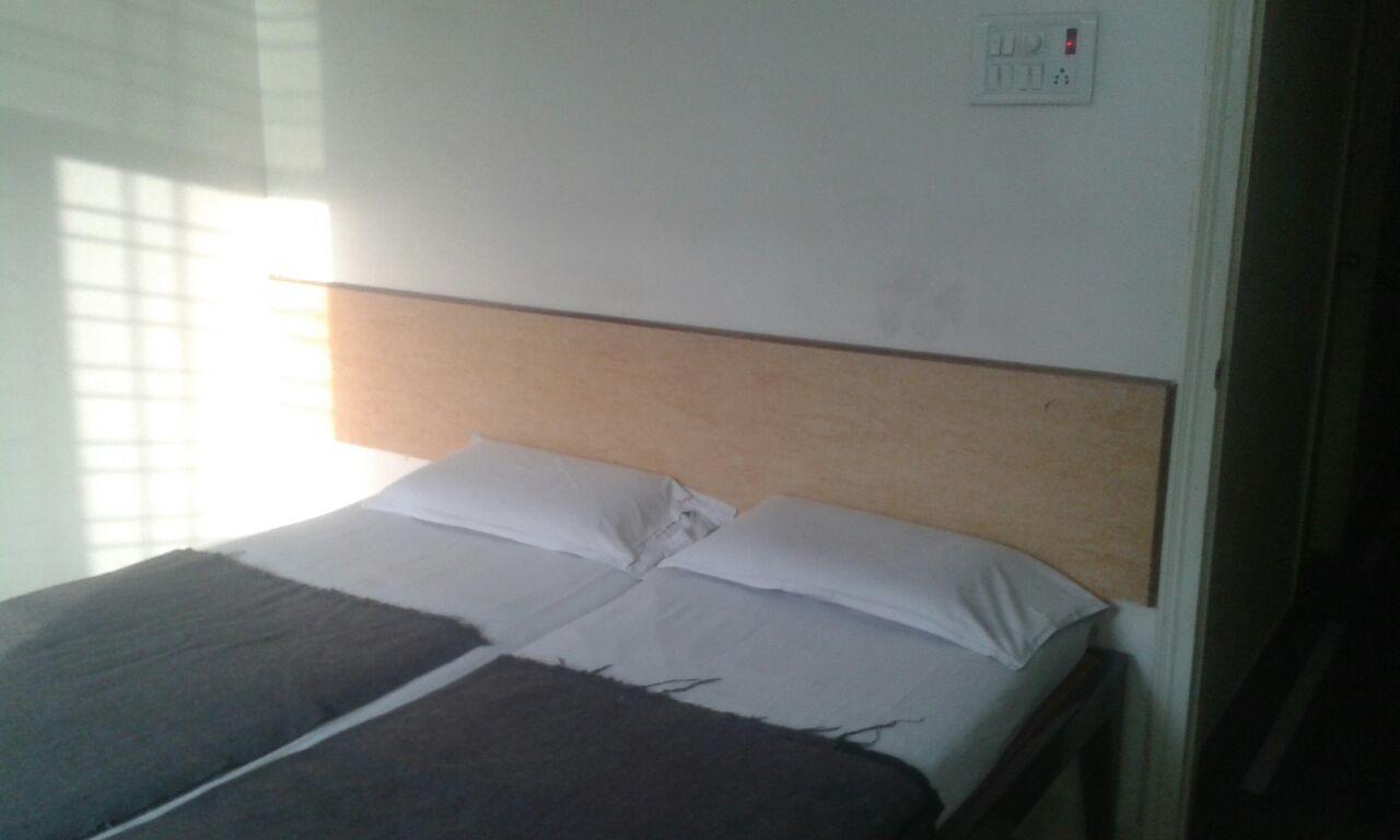 שירדי Swagat Lodge מראה חיצוני תמונה